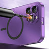 MagShield™ | Metall Snap-On iPhone Hülle