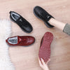 Comfortable leather shoes ™ | For long days