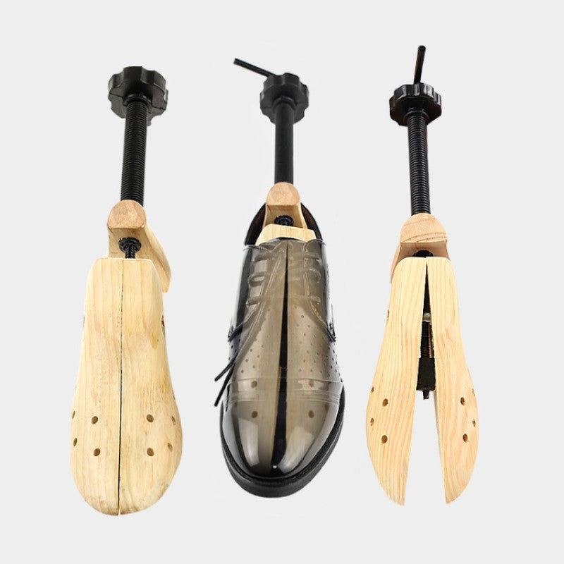 ShoeStretcher™ – Perfekte Passform