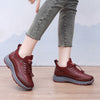 Comfortable leather shoes ™ | For long days