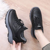Comfortable leather shoes ™ | For long days