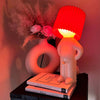 GlowMate Mike™ – Ein urkomisch funktionales Nachtlicht