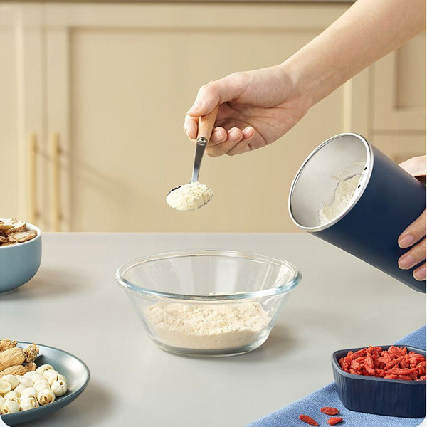 EasyGrind™ - Tragbare Elektrische Kaffeemühle (50% RABATT)