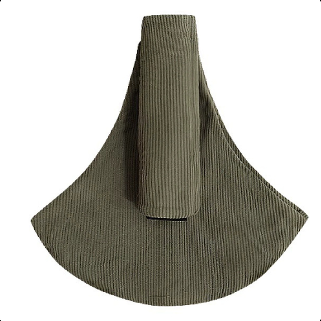 CarrySling™ - Tragbare Tragehilfe