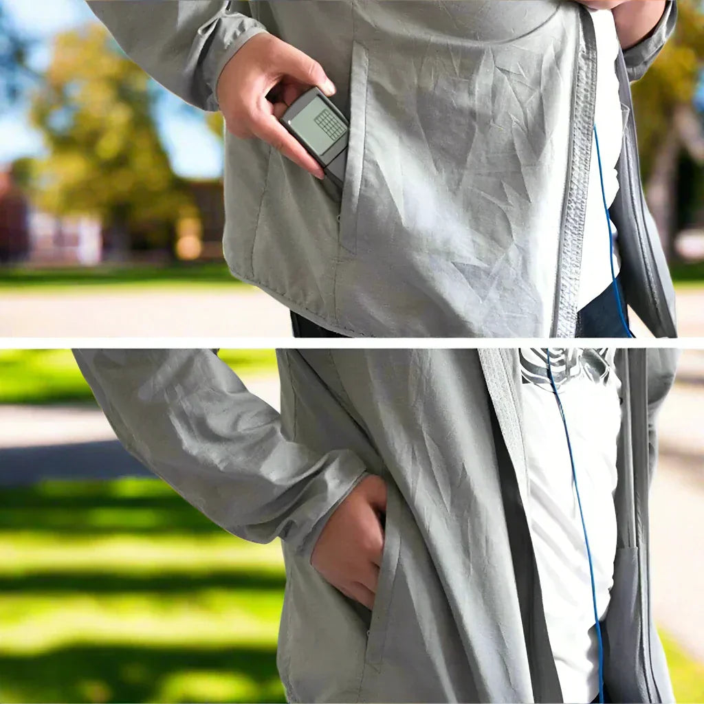 ChordMate™ – Kompakter geräuschloser Gitarrentrainer