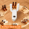 FreshGuard™ |  De Slimme Manier om te Drogen en Desinfecteren