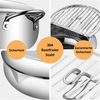 ThermoPerfect™ | Präzise Temperaturregelung