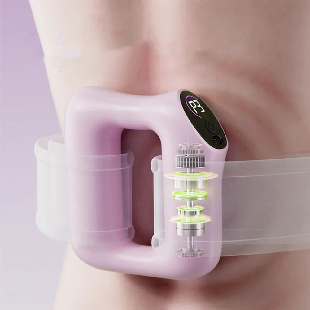 ThermoForméa™ | Formen Sie Ihren Körper in Harmonie