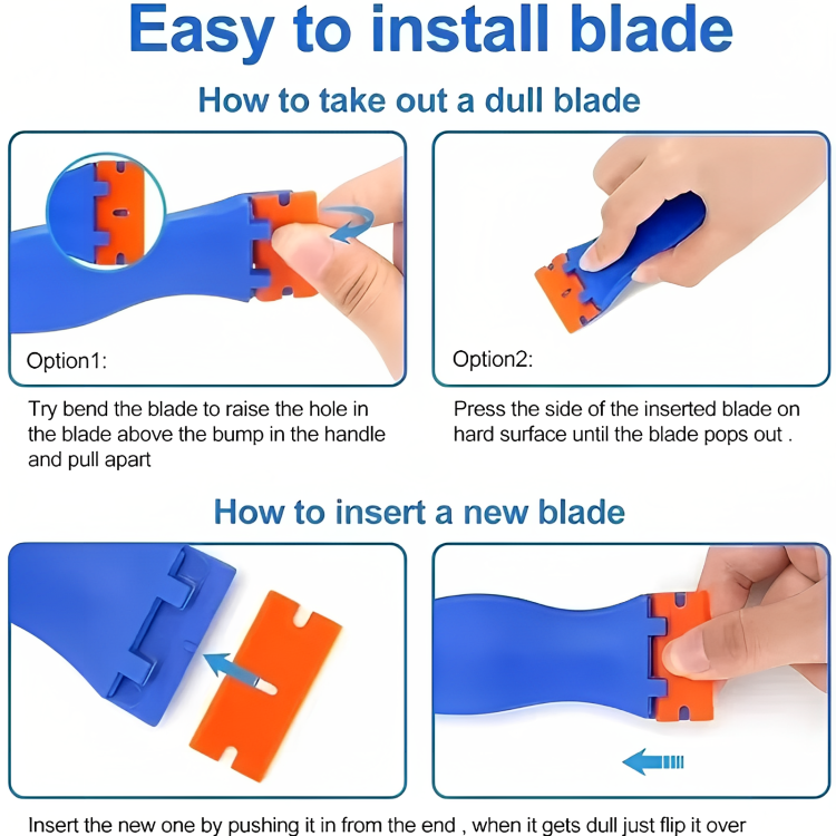 50% OFF TEMPORÄR | ScrapePro™