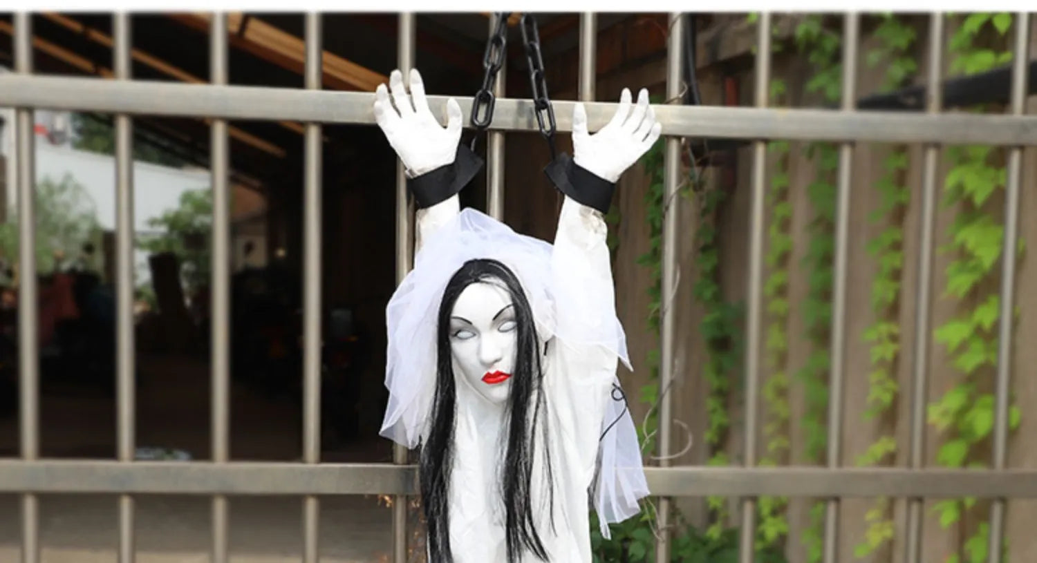 50% OFF | PhantomSwing™ | Electric Ghost Hangings