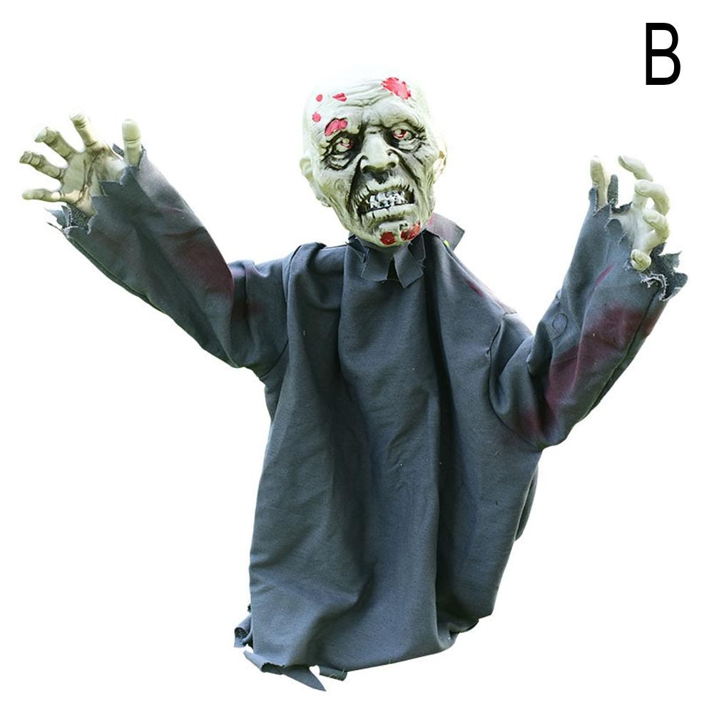 (1 + 1) GRATIS HEUTE | SkullGaze™ | Animierte LED-Schädelaugen