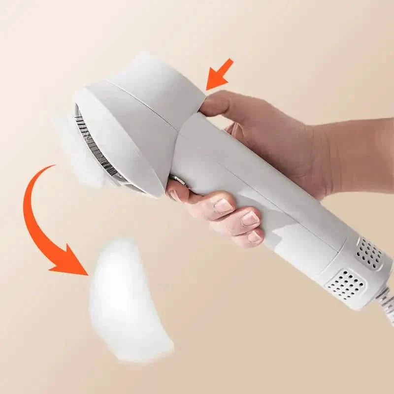 SilkPaw™ – Leiser 2-in-1 Haustierfön