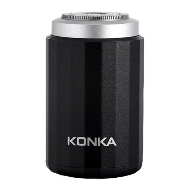 konka™ | Perfekte Rasur jederzeit und überall