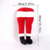 JollyLegs™ - Verspielte Weihnachtsstimmung
