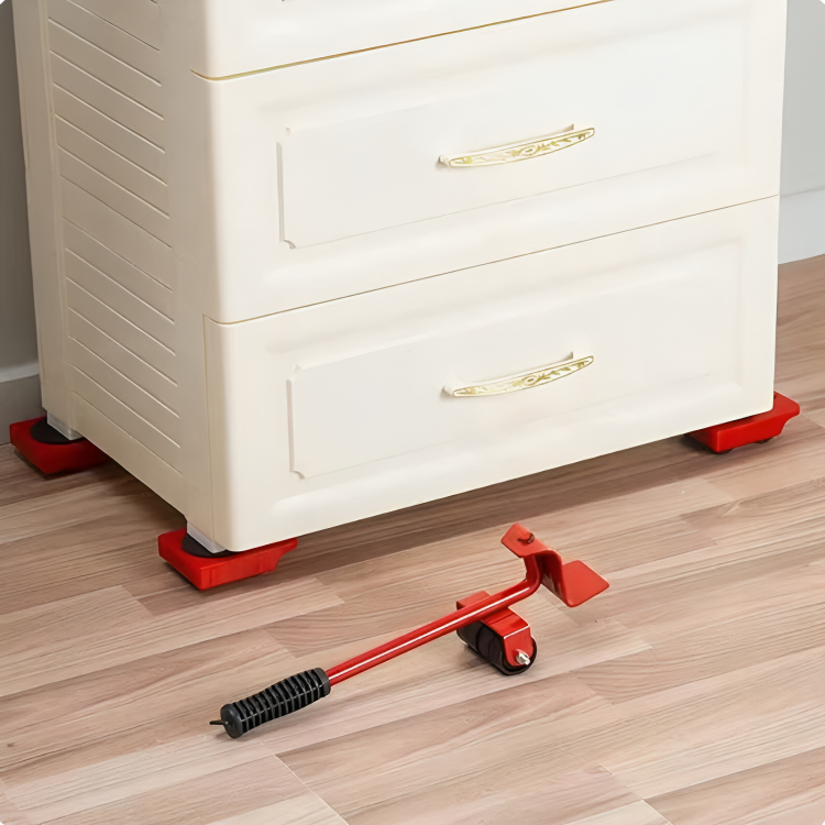 50% RABATT TEMPORÄR | EZMover™ | Möbel heben, verschieben und neu anordnen mit Leichtigkeit!