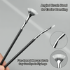 LashSweep™ | Ihre Abkürzung zu definierten, klumpenfreien Wimpern!