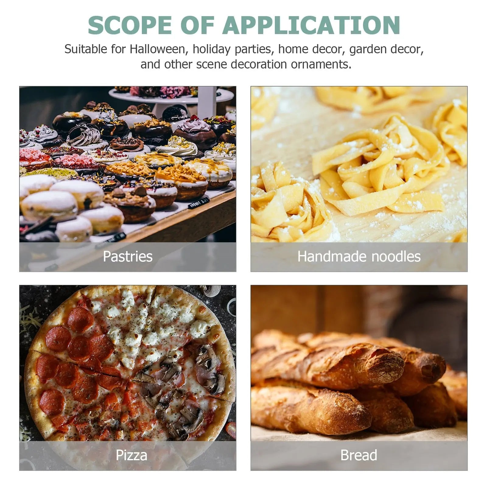 50% RABATT | KneadEase™ | XL Silikon-Küchenmatte 60×40 cm