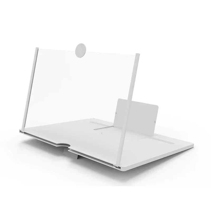 FlexZoom™ HD Bildschirmvergrößerung Stand | 50% Rabatt