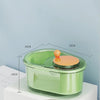 SpinFresh | Waschen & Trocknen in Sekunden!