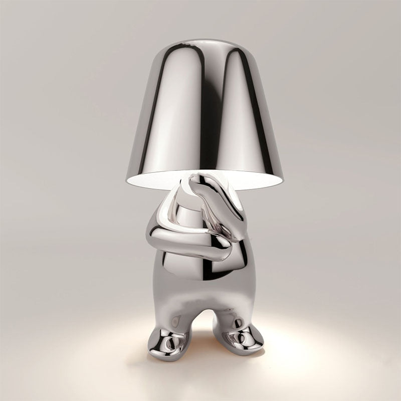 BuddyLamp™ – Die süßeste Lampe