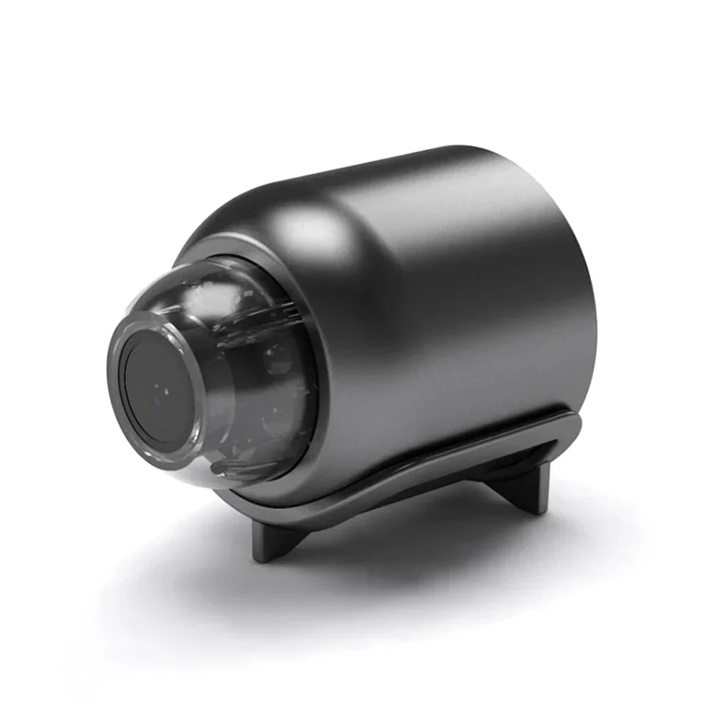Lurvo™ – HD-Mini-Kamera mit Nachtsicht