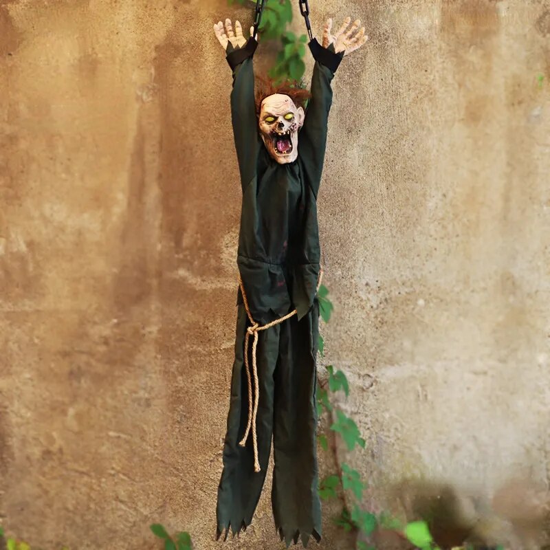 50% OFF | PhantomSwing™ | Electric Ghost Hangings