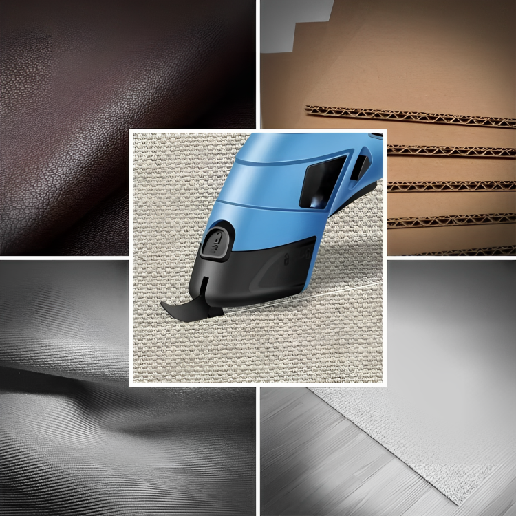 50% RABATT TEMPORÄR | SnipJet™ | Schnelles, präzises und müheloses Schneiden!