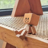 1+1 GRATIS | HolzLiora™ - Handgefertigte Holzfigur