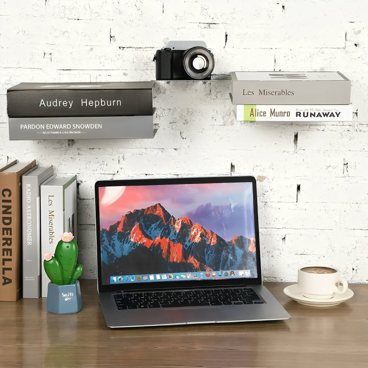 Somi™ – Das unsichtbare Regal