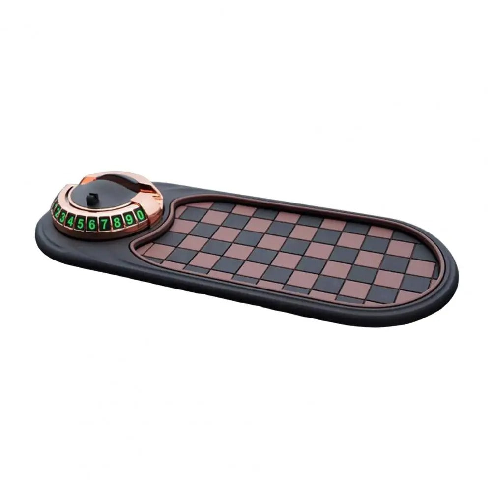 DashboardMat™ - 3-in-1 Anti-Rutsch & Handyhalter