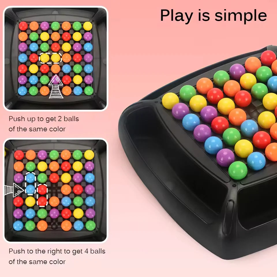 Farbe Crush Spiel