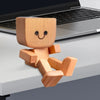 1+1 GRATIS | HolzLiora™ - Handgefertigte Holzfigur