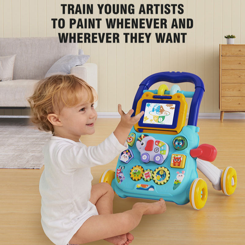 MagnaMorph™ – Transformationsspielzeug