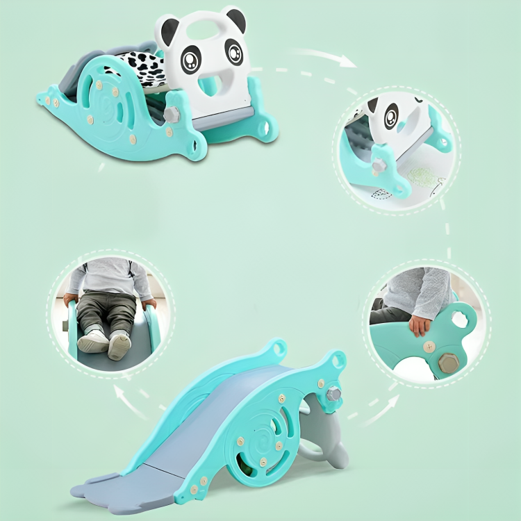 PlayFusion™ – Ein fantastisches Erlebnis!