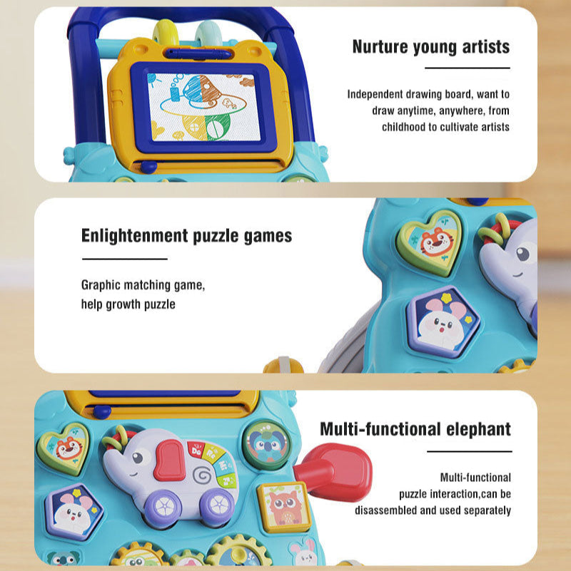 MagnaMorph™ – Transformationsspielzeug