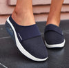 Judit – Orthopädische Slipper für Damen