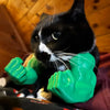 MusclePaws™ Muscular Arms for Cats