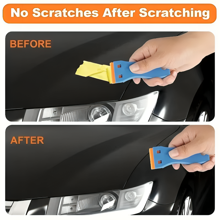 50% OFF TEMPORÄR | ScrapePro™