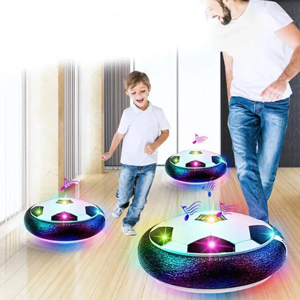 HoverBall™ – LED-Fußball