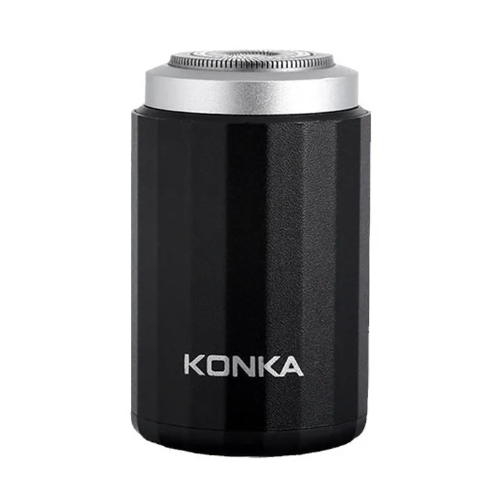 konka™ | Perfekte Rasur jederzeit und überall