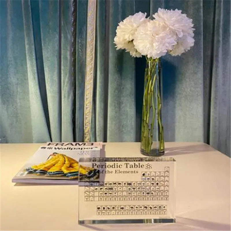 ChemVision™ - Das transparente Periodensystem