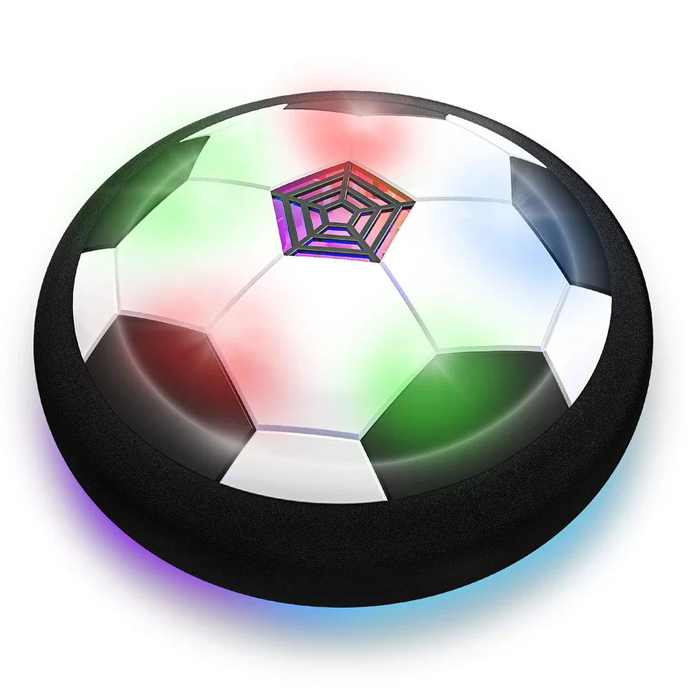 HoverBall™ – LED-Fußball