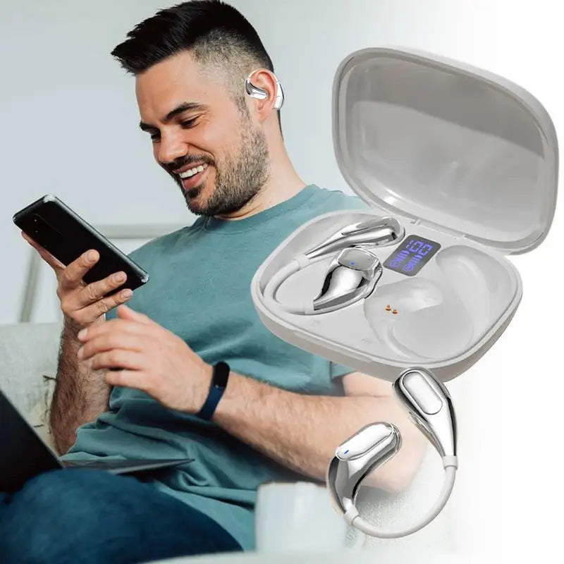 AurioFlex™ | Freiheit Genießen bei jedem Abenteuer