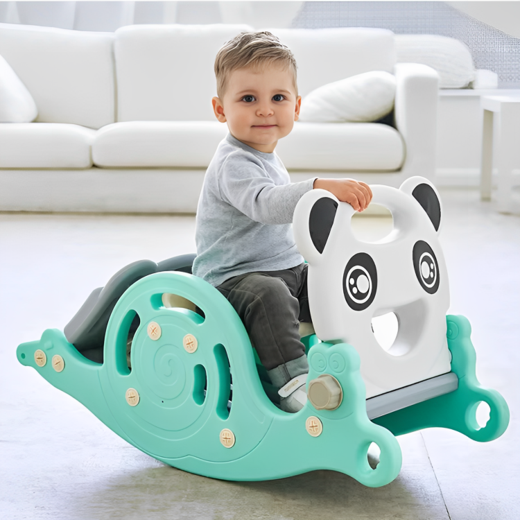 PlayFusion™ – Ein fantastisches Erlebnis!