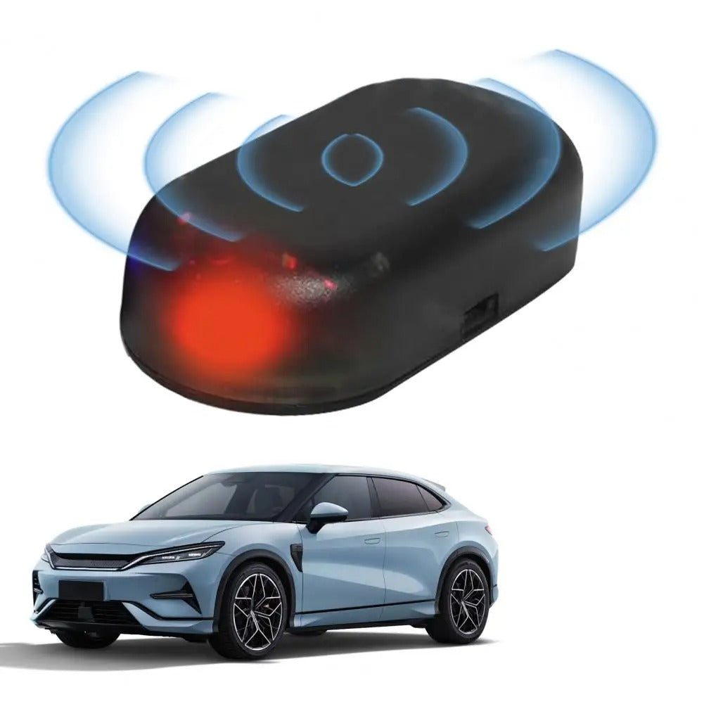 CarDefroster™ - Klare Sicht