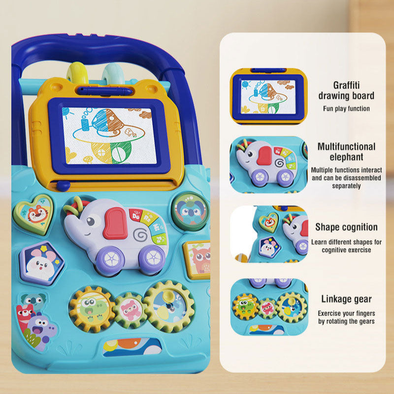 MagnaMorph™ – Transformationsspielzeug