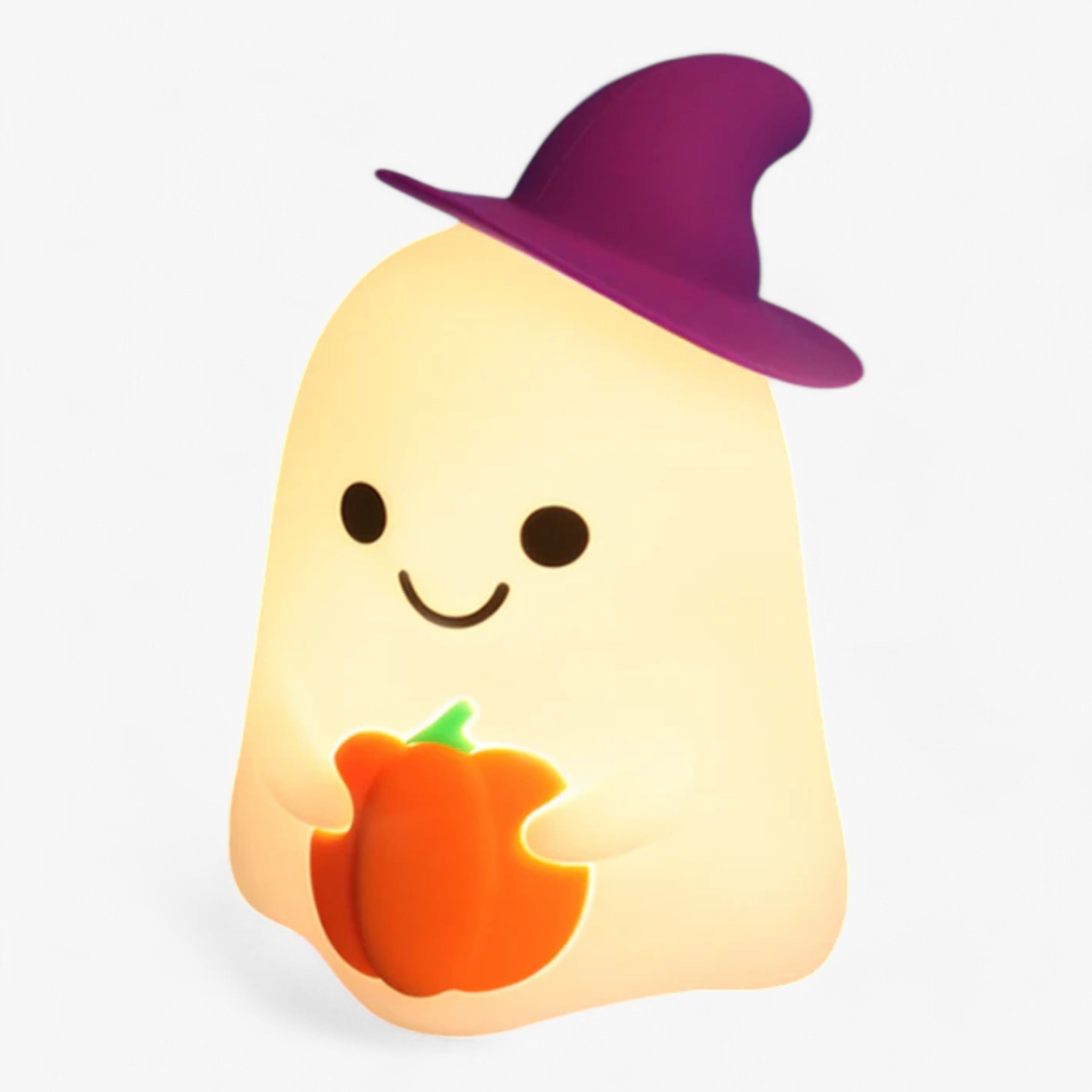 50% RABATT | SpookGlow™ | Halloween Nachtlicht