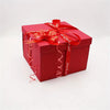 DIY Überraschungs-Explosion Geschenkbox