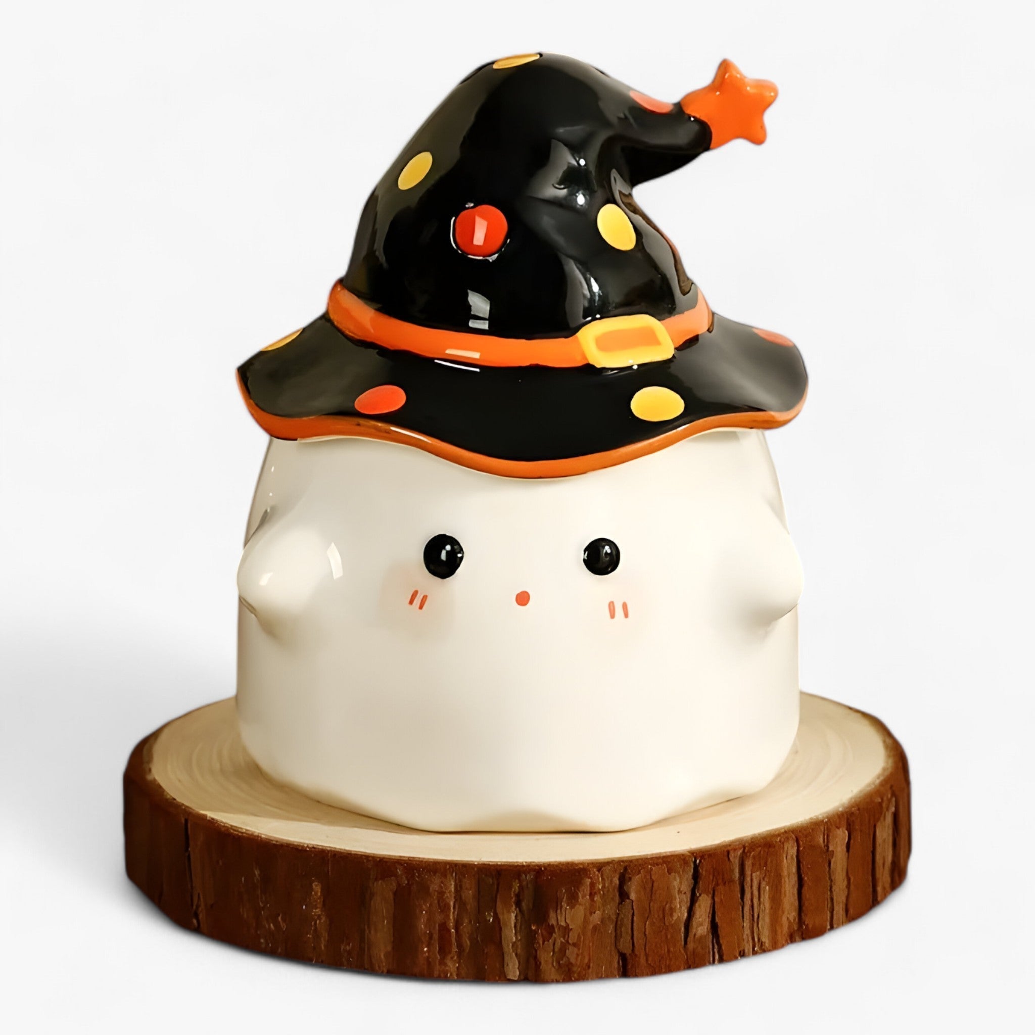 50% RABATT | BooBrew™ | Geister Kaffeetasse Keramik Halloween Deko