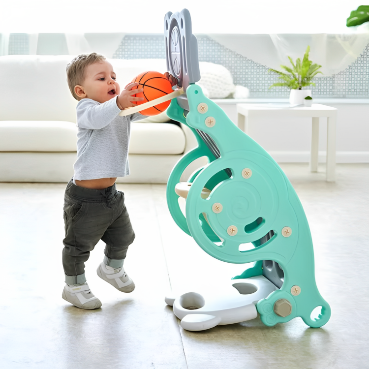 PlayFusion™ – Ein fantastisches Erlebnis!